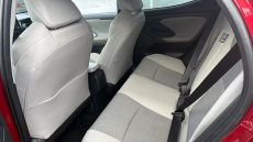 Toyota Yaris 1.5 Hybrid Excel 5dr CVT Hybrid Hatchback